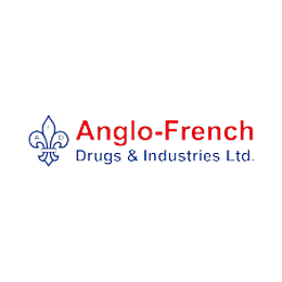 ANGLO-FRENCH DRUGS & INDUSTRIES LTD